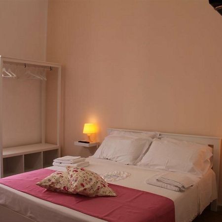 B&B Le Porte Di Napoli Dış mekan fotoğraf