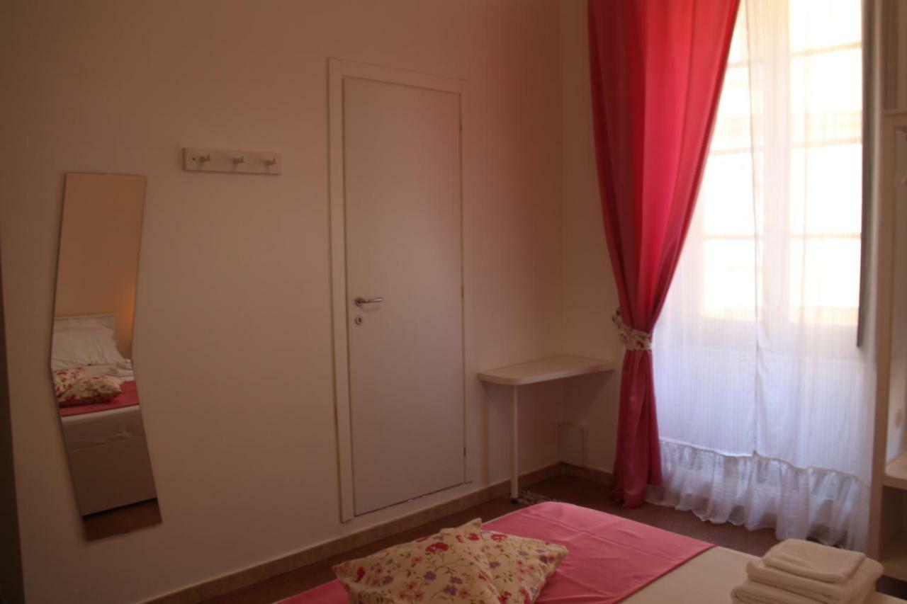 B&B Le Porte Di Napoli Dış mekan fotoğraf