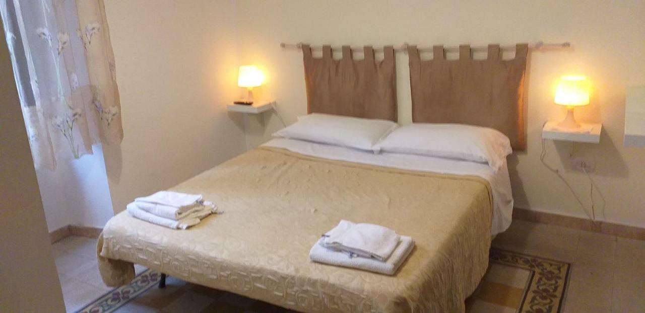 B&B Le Porte Di Napoli Dış mekan fotoğraf