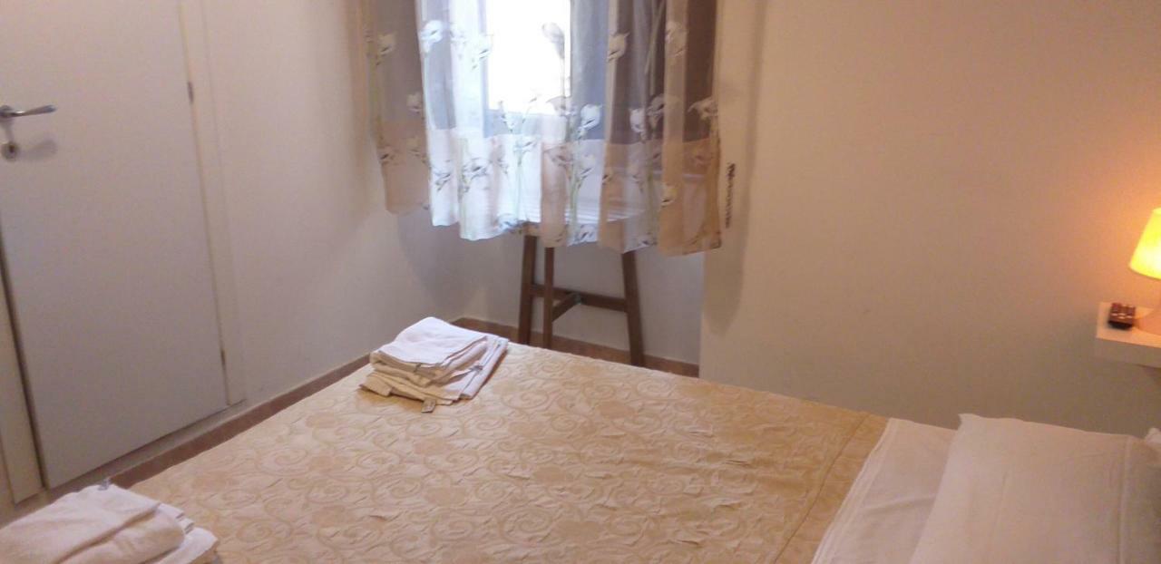 B&B Le Porte Di Napoli Dış mekan fotoğraf