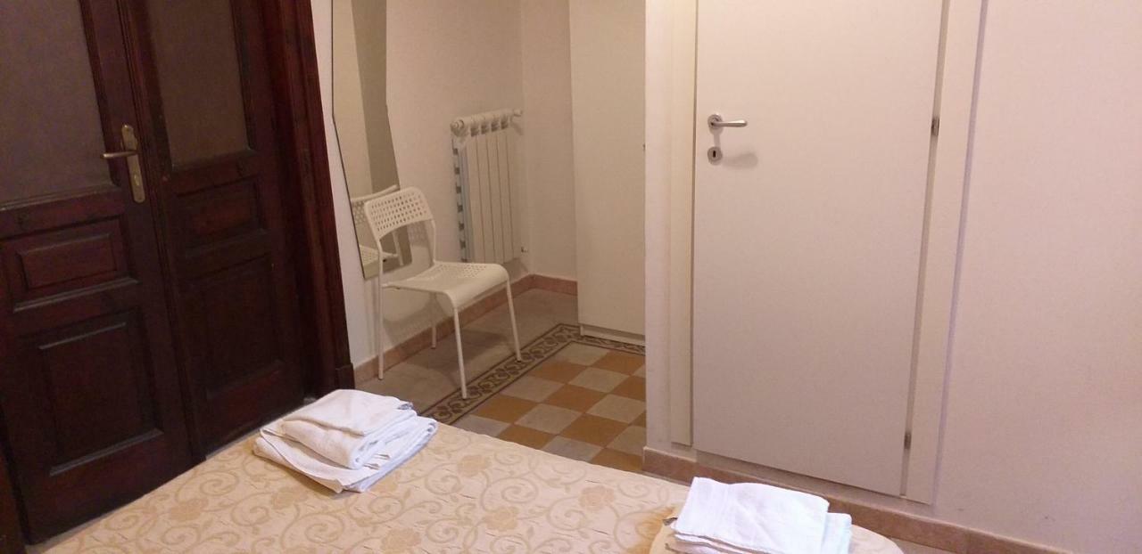B&B Le Porte Di Napoli Dış mekan fotoğraf